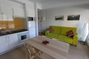 Soldeu Apartament Iglú